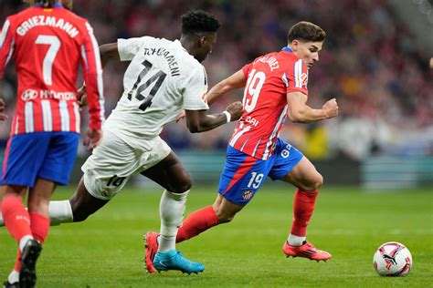 Atlético de Madrid vs Real Madrid 2023: Pronóstico Deportivo.